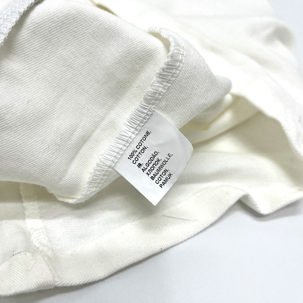 MAX MARA logo Garment cover Miscellaneous goods cotton White Used