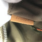 LOUIS VUITTON M93041 モノグラムジェアン シタダン 斜め掛け カバン ポシェット ショルダーバッグ ダミエジェアンキャンバス ユニセックス サーブル グレー