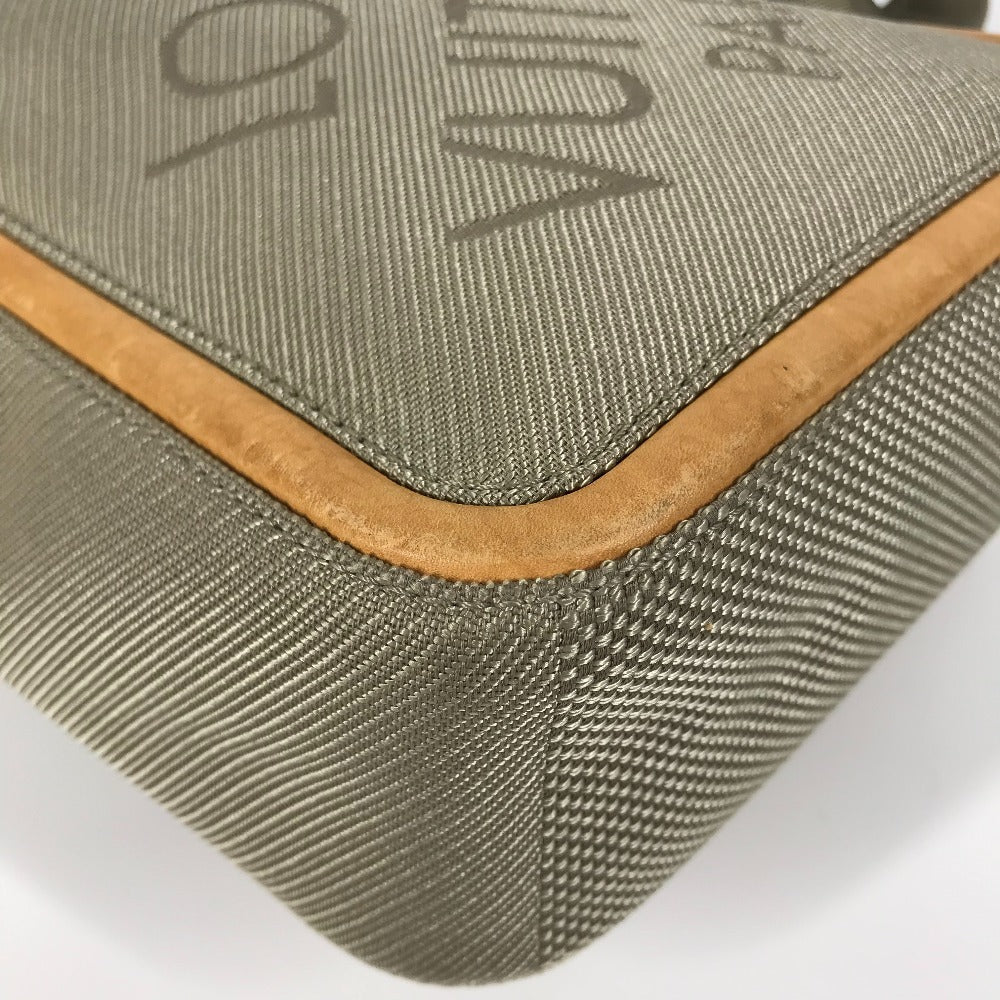 LOUIS VUITTON M93041 モノグラムジェアン シタダン 斜め掛け カバン ポシェット ショルダーバッグ ダミエジェアンキャンバス ユニセックス サーブル グレー