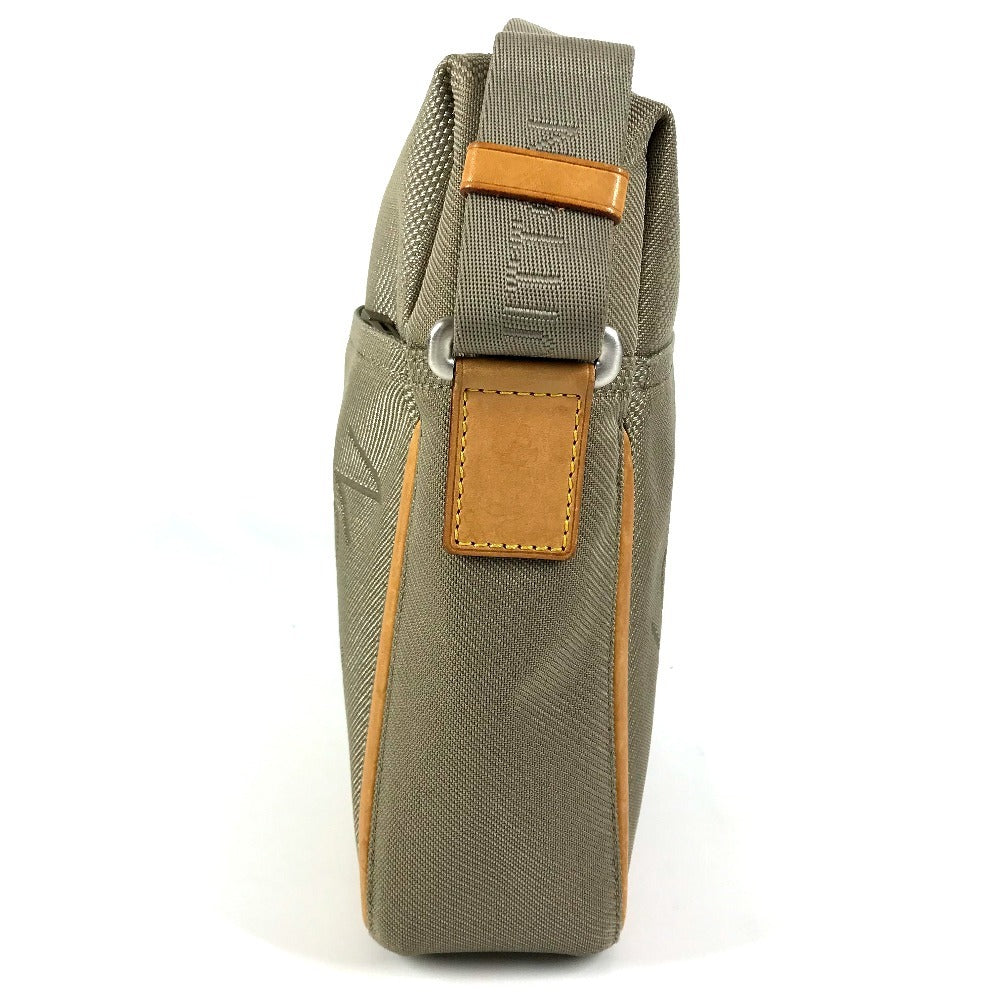 LOUIS VUITTON M93041 モノグラムジェアン シタダン 斜め掛け カバン ポシェット ショルダーバッグ ダミエジェアンキャンバス ユニセックス サーブル グレー
