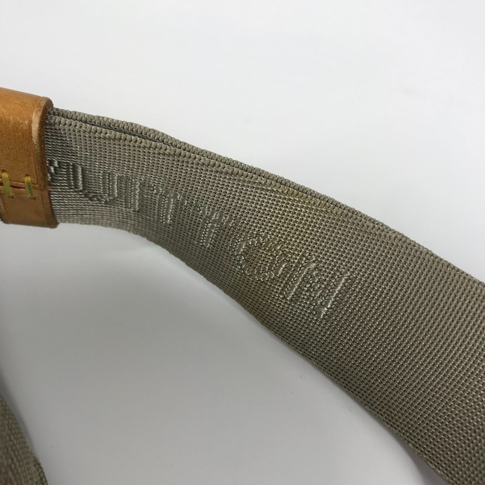 LOUIS VUITTON M93041 モノグラムジェアン シタダン 斜め掛け カバン ポシェット ショルダーバッグ ダミエジェアンキャンバス ユニセックス サーブル グレー