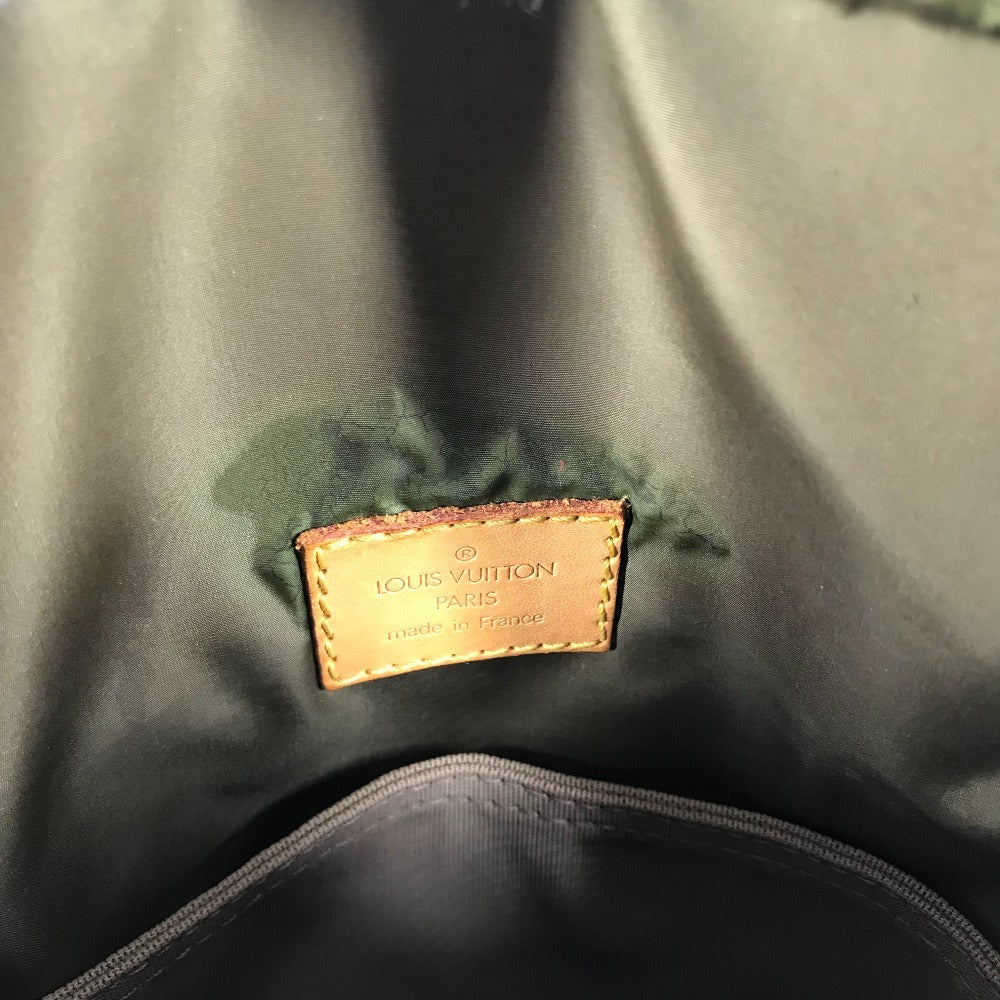 LOUIS VUITTON M93041 モノグラムジェアン シタダン 斜め掛け カバン ポシェット ショルダーバッグ ダミエジェアンキャンバス ユニセックス サーブル グレー
