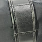 HERMES Acapulco Cabas MM Handbag/Tote Bag Nylon Women's Black