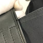 HERMES Acapulco Cabas MM Handbag/Tote Bag Nylon Women's Black