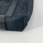 HERMES 縦型 ショルダーバッグ カバン アカプルコカバスMM トートバッグ ナイロン レディース ブラック