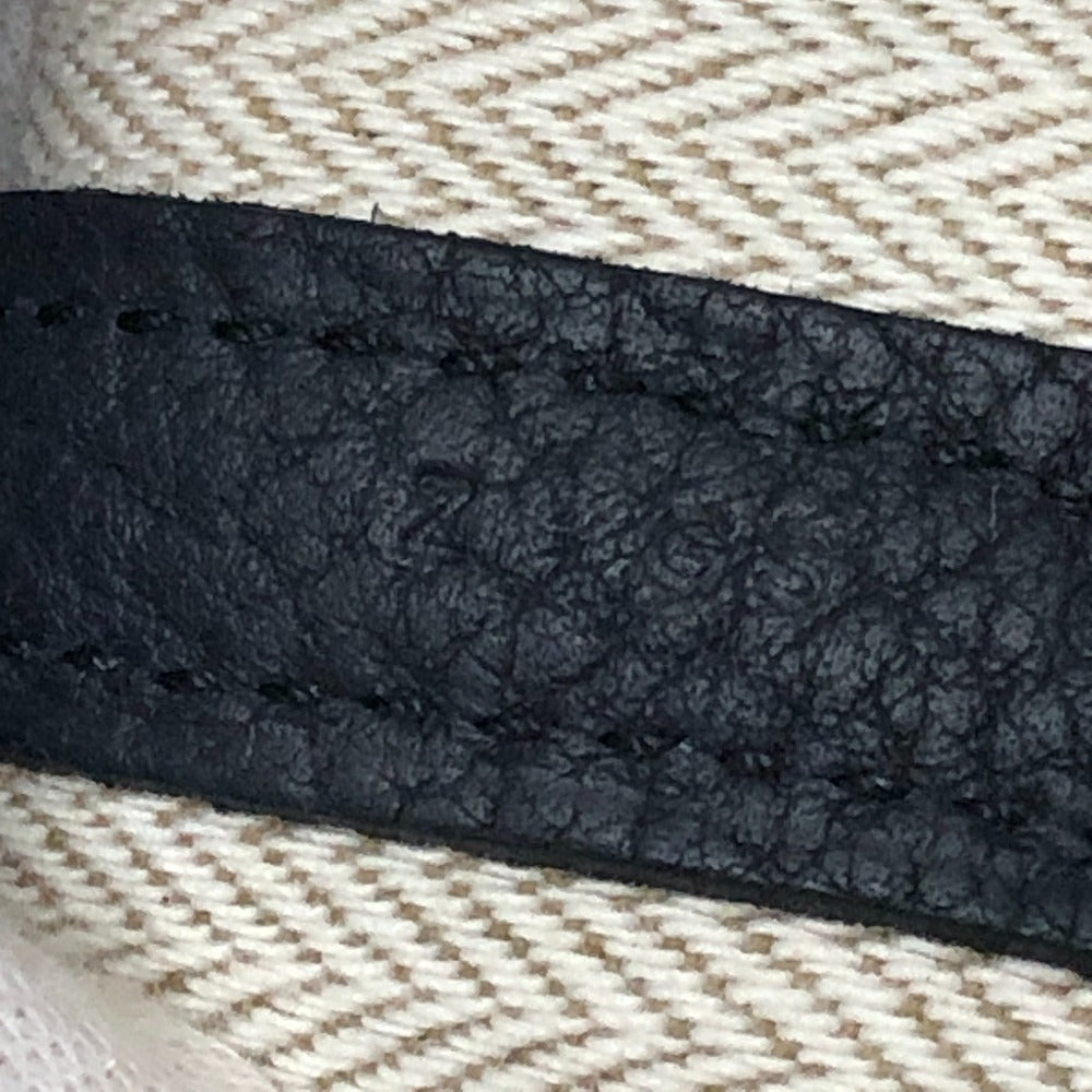 HERMES ガーデンパーティTPM ネゴンダ ガーデンパーティ TPM ハンドバック カバン バック トートバッグ ショルダーバッグ ハンドバッグ レザー レディース ブラック