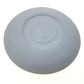 WEDGWOOD Jasper Dinnerware Cup & Saucer Teacup Ceramic Unisex Blue