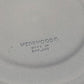 WEDGWOOD Jasper Dinnerware Cup & Saucer Teacup Ceramic Unisex Blue