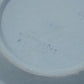 WEDGWOOD Jasper Dinnerware Cup & Saucer Teacup Ceramic Unisex Blue