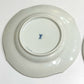 Meissen 花柄 2枚セット お皿 陶器 ユニセックス ホワイト
