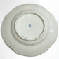 Meissen 花柄 2枚セット お皿 陶器 ユニセックス ホワイト