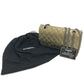 CHANEL Matelasse 2.55 Hardware Quilted Matelasse25 Matelasse 25 Shoulder bag Double Chain Shoulder bag Bag Crossbody bag Shoulder Bag Calfskin BronzeGold Gold/SilverHardware Used