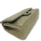 CHANEL Matelasse 2.55 Hardware Quilted Matelasse25 Matelasse 25 Shoulder bag Double Chain Shoulder bag Bag Crossbody bag Shoulder Bag Calfskin BronzeGold Gold/SilverHardware Used