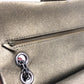 CHANEL Matelasse 2.55 Hardware Quilted Matelasse25 Matelasse 25 Shoulder bag Double Chain Shoulder bag Bag Crossbody bag Shoulder Bag Calfskin BronzeGold Gold/SilverHardware Used