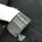 CHANEL 総柄 ココマーク アパレル小物 マフラー カシミヤ レディース ブラック