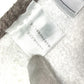 CHANEL Logo Stripe CC Coco Mark Bath Towel, Interior Throw, Blanket, Towel, Cotton, Women's, Gray