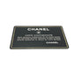 CHANEL マトラッセ ココマーク チェーンバック ショルダーバック カバン ショルダーバッグ エナメル レディース ブラック