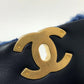 CHANEL ムートン マトラッセ CHANEL19 2トーンチェーン 2WAYバッグ カバン バッグ ショルダーバッグ ハンドバック 斜め掛け ショルダーバッグ ムートン レディース ブルー