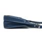 CHANEL A57641 Matelasse CC Mark 2WAY Bag Shoulder Bag Handbag Crossbody Shoulder Bag Denim blue/SilverHardware Used