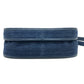 CHANEL A57641 Matelasse CC Mark 2WAY Bag Shoulder Bag Handbag Crossbody Shoulder Bag Denim blue/SilverHardware Used