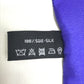 CHANEL Coco Mark Bandeau Headband, Silk Scarf, Women's, Multicolor
