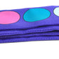 CHANEL Coco Mark Bandeau Headband, Silk Scarf, Women's, Multicolor