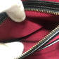 CHANEL AS4058 Matelasse Quilted Coco Mark CC Logo Chain Bag Backpack Caviar Skin Women's Black