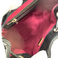 CHANEL AS4058 Backpack Matelasse Quilted Coco Mark CC Logo Chain Bag Rucksack Caviar Skin Women's Gold Hardware Black