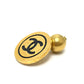 CHANEL CC ココマーク 93Ａ ヴィンテージ ファッション小物 カフス メタル レディース ゴールド