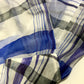 CHANEL P74508 CC ココマーク プリント モスリン トップス アパレル カットソー 長袖 ブラウス シルク レディース ホワイト