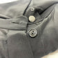 CHANEL P52246 15B Tops Shirt Apparel Blouse Long Sleeve Shirt Silk Women's Black