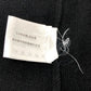 CHANEL P40668 バイカラー チェーン ココボタン ニットセーター アパレル トップス 長袖 カーディガン ニット レディース ブラック - brandshop-reference