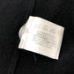 CHANEL P40668 バイカラー チェーン ココボタン ニットセーター アパレル トップス 長袖 カーディガン ニット レディース ブラック - brandshop-reference