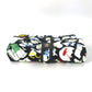 CHANEL Animal Print Diaper Changing Mat, Baby, Cotton, Kids, Black