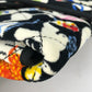 CHANEL Animal Print Diaper Changing Mat, Baby, Cotton, Kids, Black