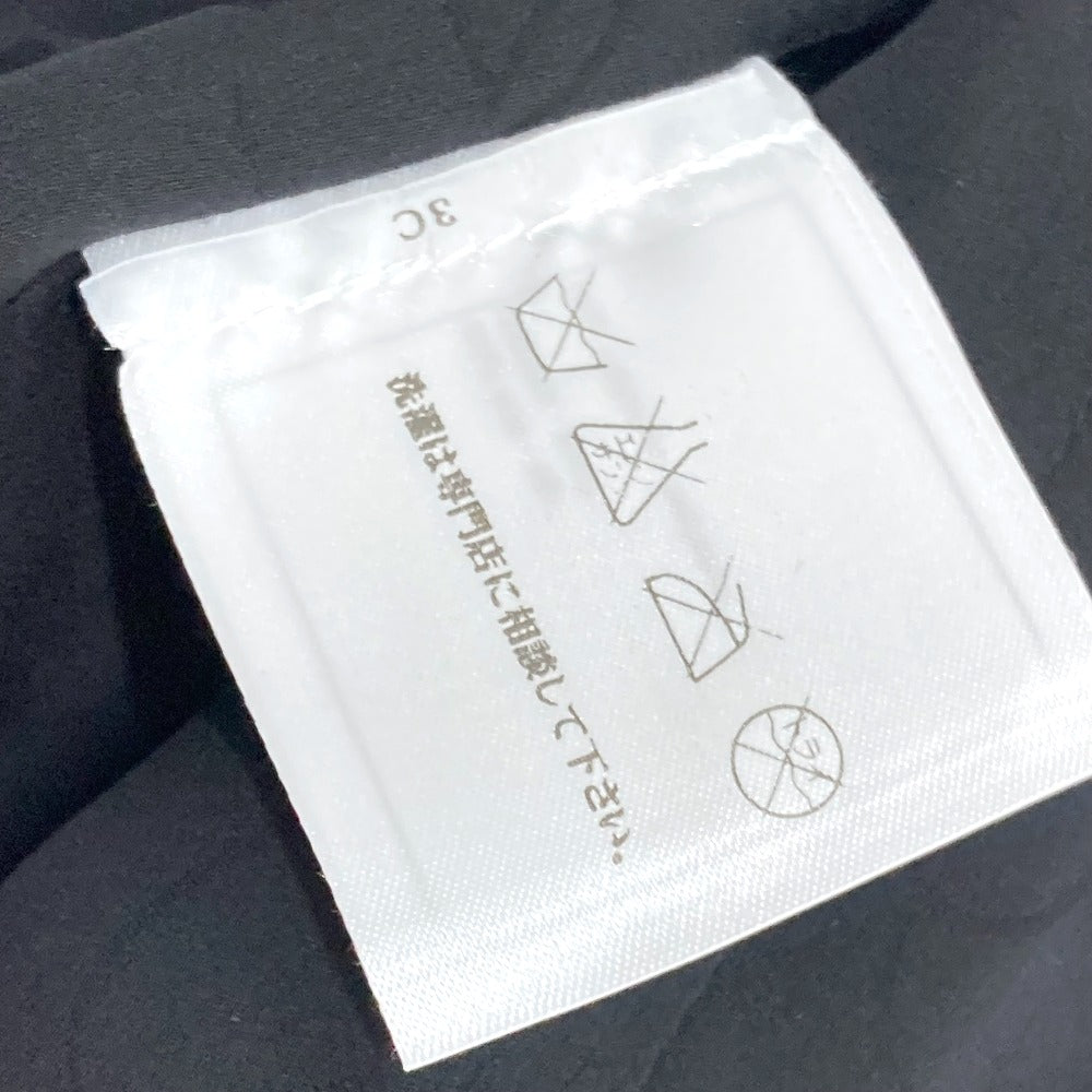 CHANEL P45044 スパンコール 七分袖 アウター 上着 アパレル ジャケット スパンコール レディース ブラック