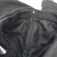 CHANEL P76230 24A ココマーク ボタン CC ワイドパンツ ボトムス アパレル パンツ コットン レディース ブラック - brandshop-reference