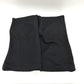 CHANEL P76230 24A ココマーク ボタン CC ワイドパンツ ボトムス アパレル パンツ コットン レディース ブラック - brandshop-reference