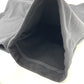 CHANEL P76230 24A ココマーク ボタン CC ワイドパンツ ボトムス アパレル パンツ コットン レディース ブラック - brandshop-reference