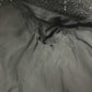 CHANEL P78012 24B Glitter Tweed apparel Jacket tweed Black Used