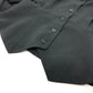 CHANEL P80340 2025/26 Fall/Winter Pre-Collection Apparel Tops Long Sleeve Cashmere Blouse Black
