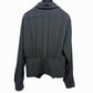 CHANEL P80340 2025/26 Fall/Winter Pre-Collection Apparel Tops Long Sleeve Cashmere Blouse Black