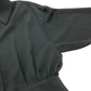 CHANEL P80340 2025/26 Fall/Winter Pre-Collection Apparel Tops Long Sleeve Cashmere Blouse Black