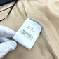 CHANEL P81913 Spring/Summer 2026 Midi Apparel Medium Skirt skirt Rayon Black Used