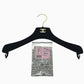 CHANEL P50738 Tweed Bijoux Flower Buttons Apparel, collarless, sequined outerwear Jacket tweed gray Used