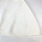 CHANEL 15P Sleeveless Dress, Dress, Skirt, Apparel, Dress, Cotton, Women's, White