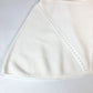 CHANEL 15P Sleeveless Dress, Dress, Skirt, Apparel, Dress, Cotton, Women's, White
