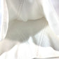 CHANEL 15P Sleeveless Dress, Dress, Skirt, Apparel, Dress, Cotton, Women's, White
