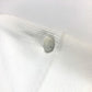 CHANEL 15P Sleeveless Dress, Dress, Skirt, Apparel, Dress, Cotton, Women's, White