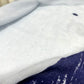 CHANEL No. 5 Perfume Apparel Large Stole/Scarf/Shawl Cashmere Women's Blue